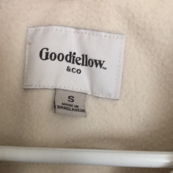 Goodiellow & Co Men’s Sweatshirt - Picture 3 of 6